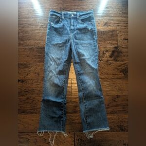 Daze Denim Repreve Women's Jeans Size 27